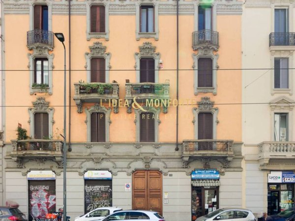 appartamento in vendita a Milano in zona Stazione Centrale