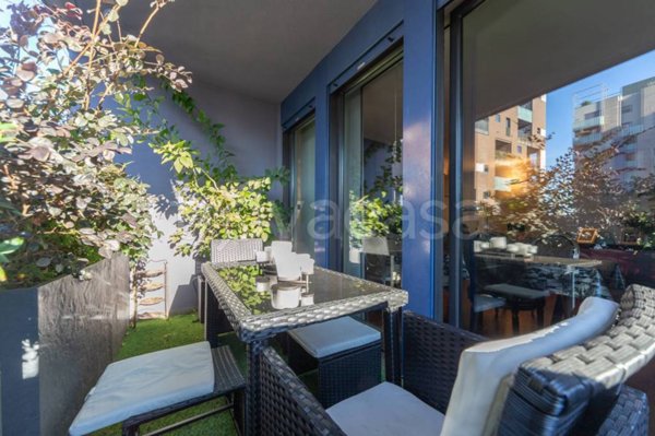 appartamento in vendita a Milano in zona Il Portello