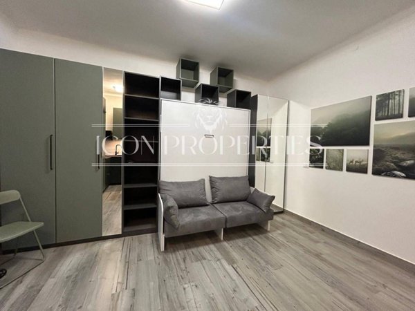 appartamento in vendita a Milano in zona Porta Venezia