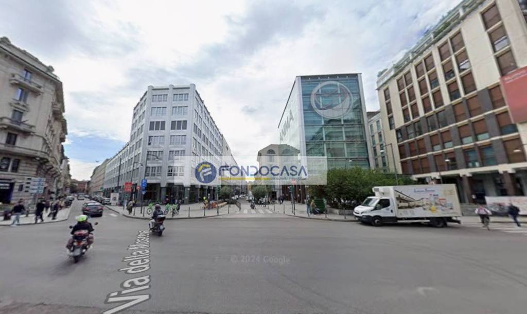 negozio in vendita a Milano in zona Porta Garibaldi
