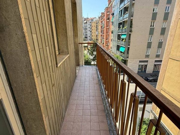 appartamento in vendita a Milano in zona San Siro