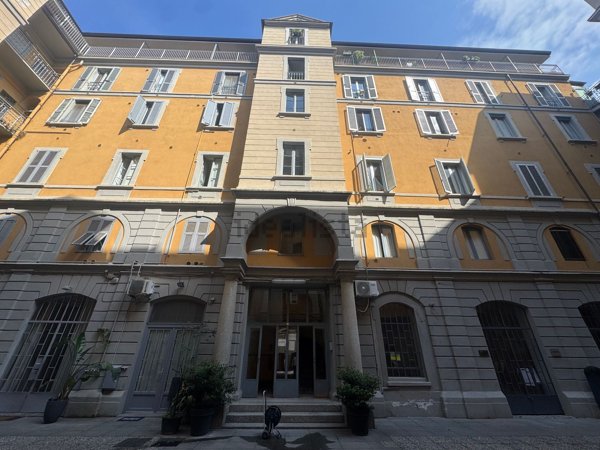 appartamento in vendita a Milano in zona Solari