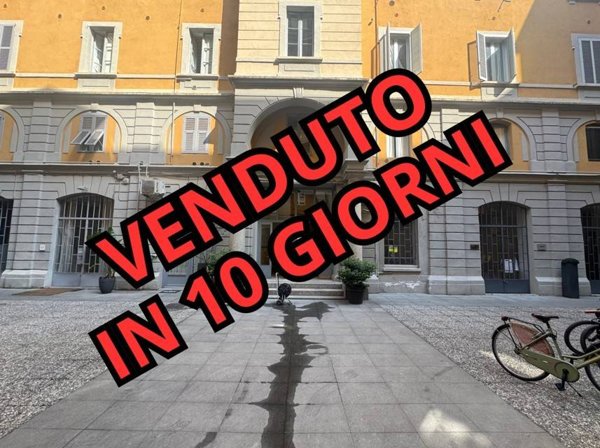 appartamento in vendita a Milano in zona Solari