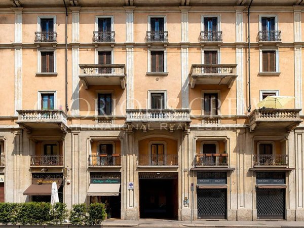 appartamento in vendita a Milano in zona Centro Storico