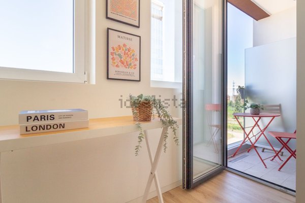 appartamento in vendita a Milano in zona Vigentino