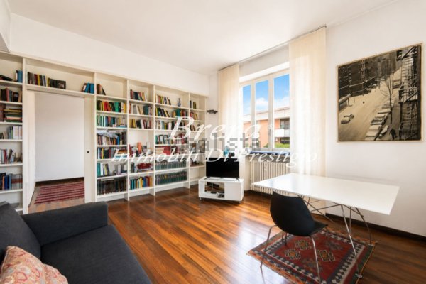 appartamento in vendita a Milano in zona Brera
