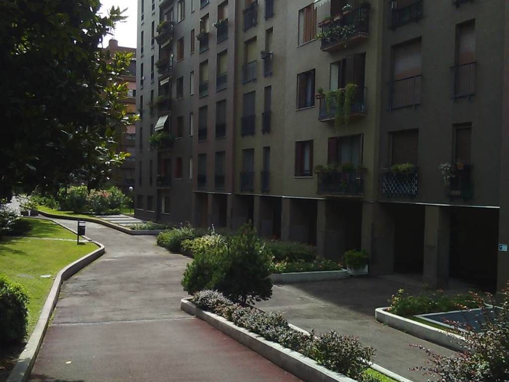 appartamento in vendita a Milano in zona San Cristoforo