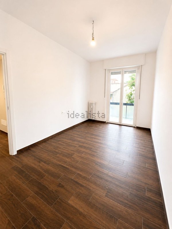 appartamento in vendita a Milano in zona Baggio