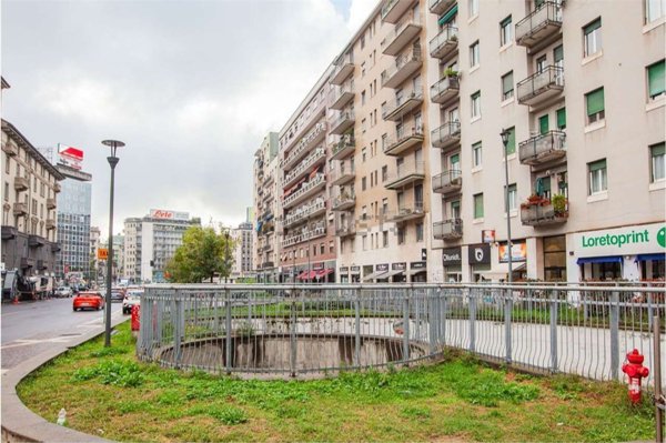 appartamento in vendita a Milano in zona Loreto