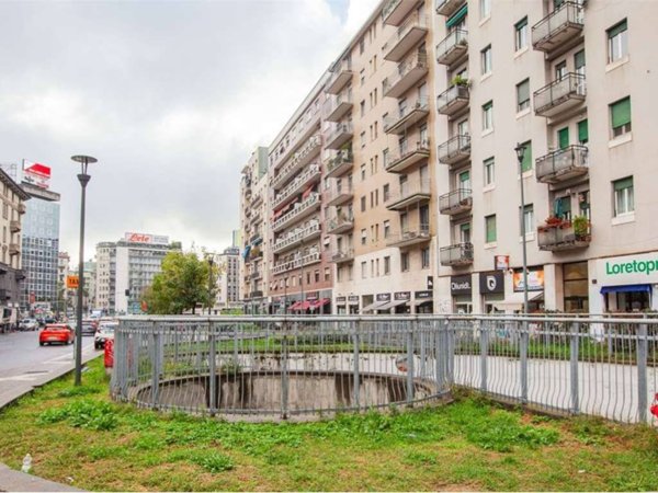 appartamento in vendita a Milano in zona Loreto