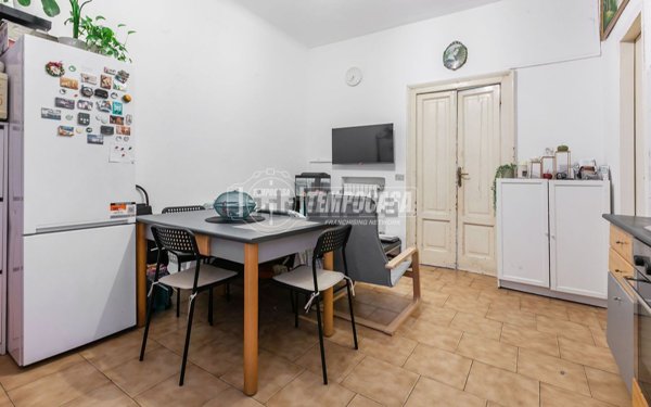 appartamento in vendita a Milano in zona Dergano