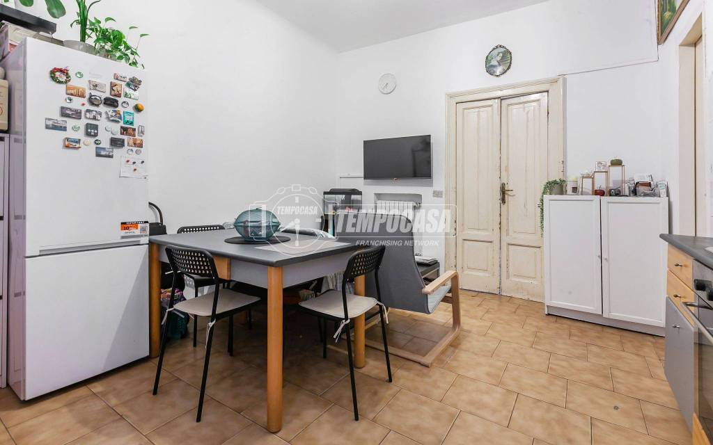 appartamento in vendita a Milano in zona Dergano