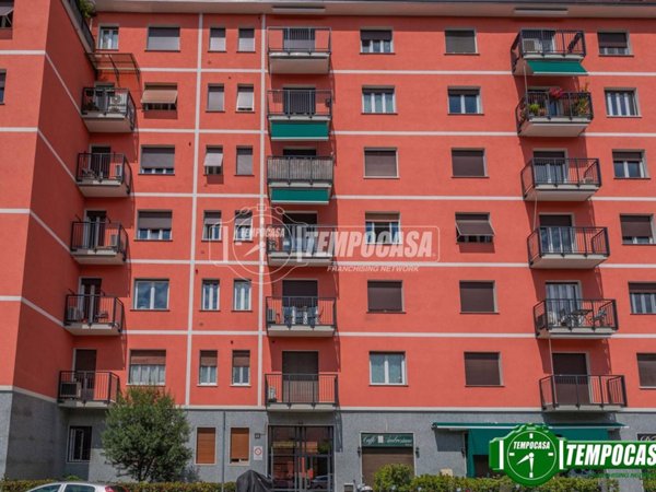appartamento in vendita a Milano in zona Maggiolina