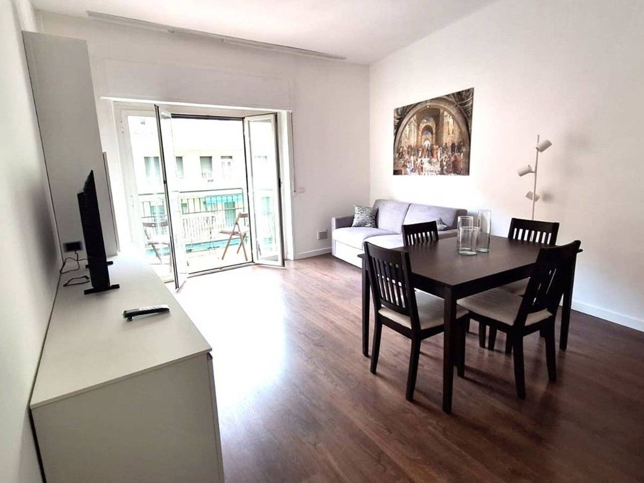 appartamento in vendita a Milano in zona Città Studi