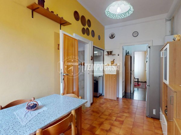 appartamento in vendita a Milano in zona Cagnola