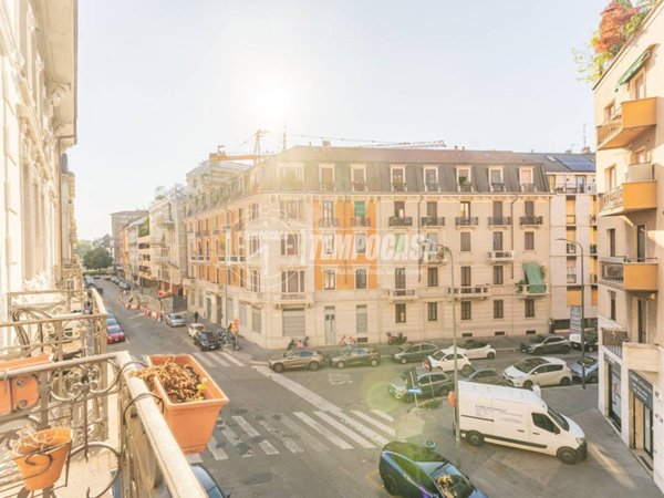 appartamento in vendita a Milano in zona Isola