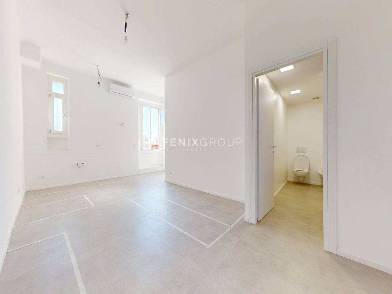appartamento in vendita a Milano in zona Loreto