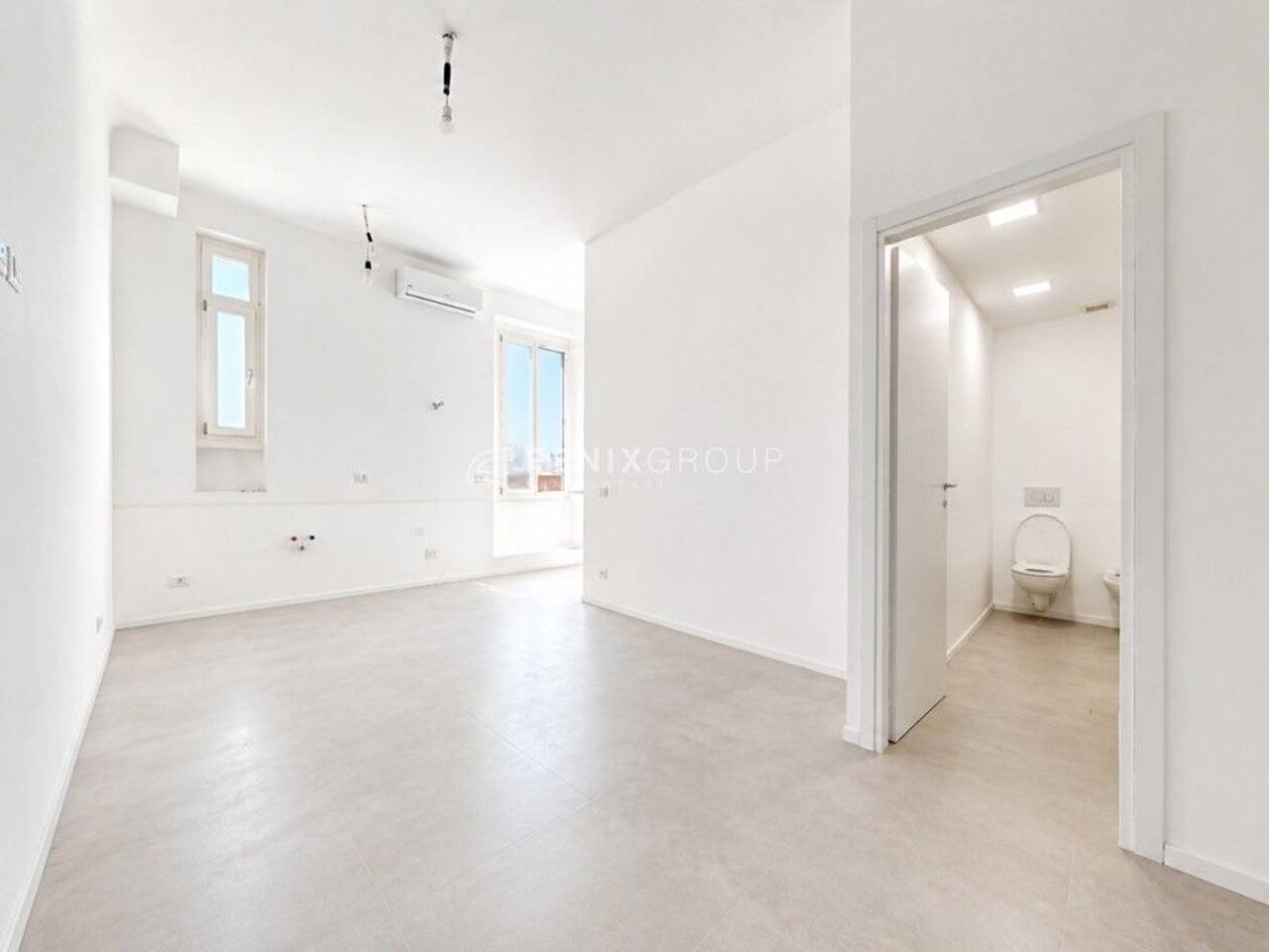 appartamento in vendita a Milano in zona Loreto