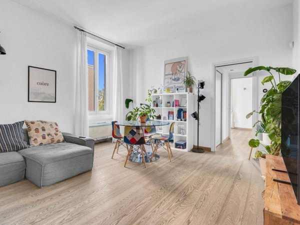 appartamento in vendita a Milano in zona Restocco Maroni