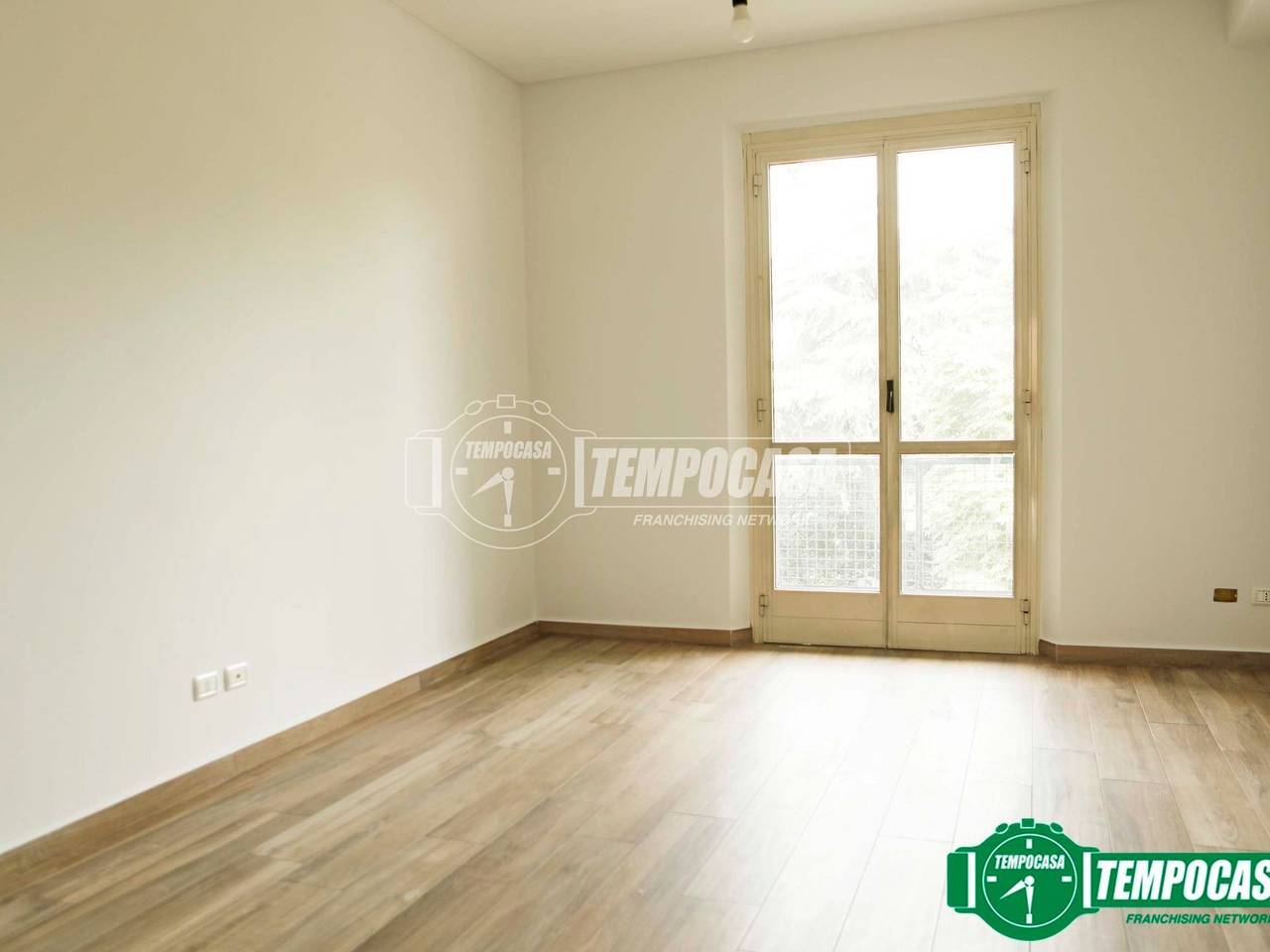 appartamento in vendita a Milano in zona Montalbino