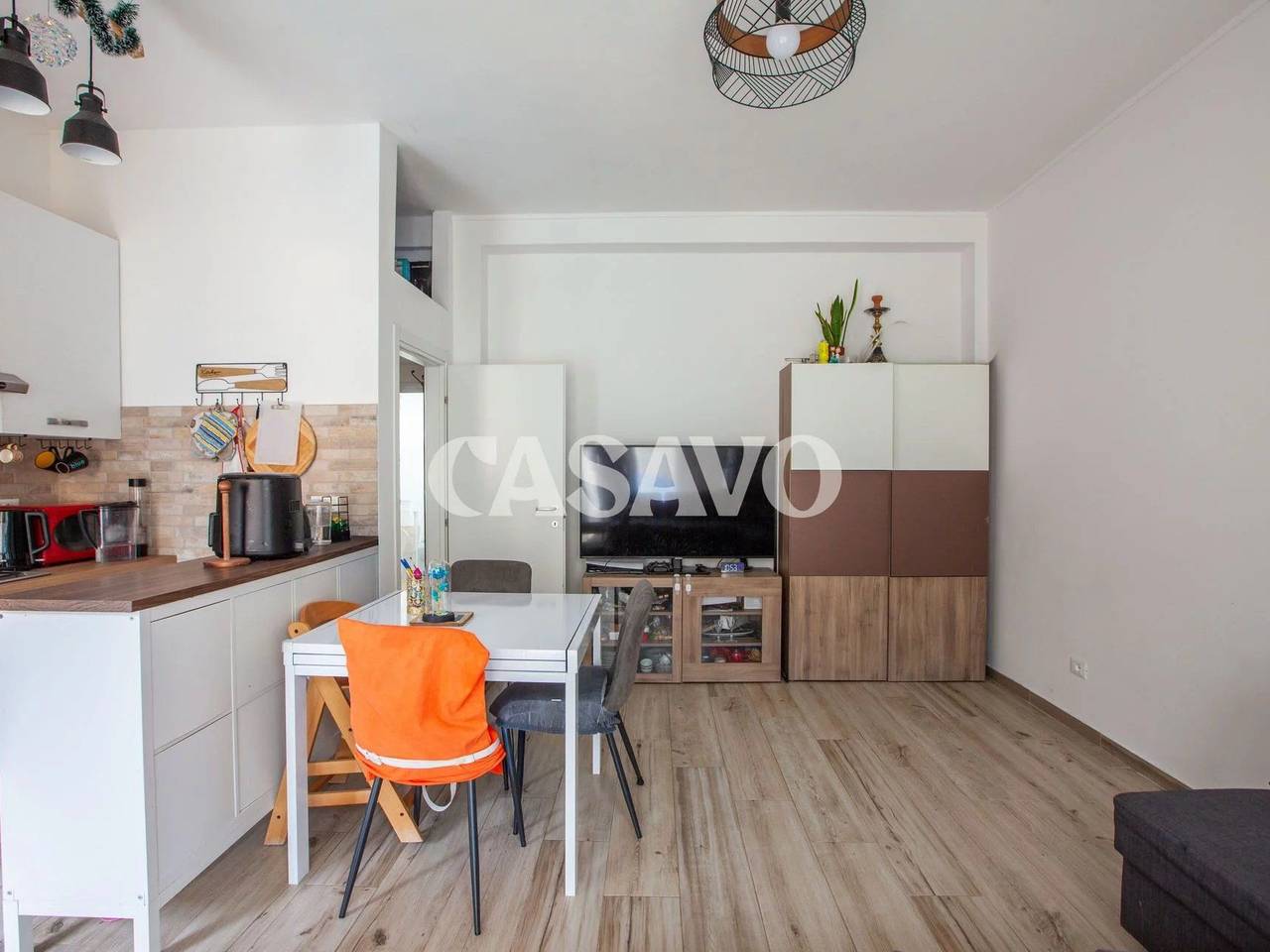 appartamento in vendita a Milano in zona Stadera