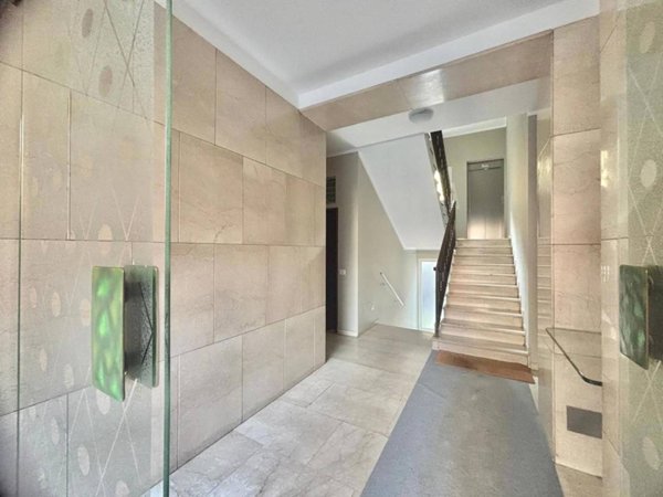 appartamento in vendita a Milano in zona Sempione