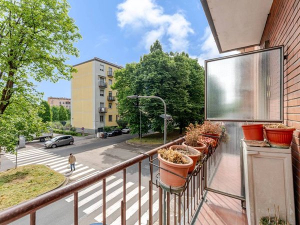 appartamento in vendita a Milano in zona Porta Romana