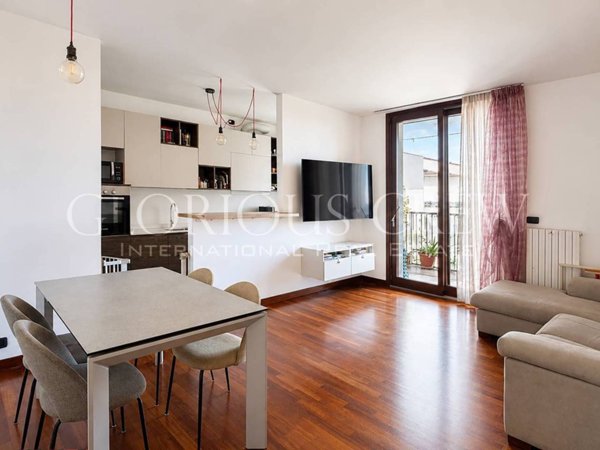 appartamento in vendita a Milano in zona Vigentino