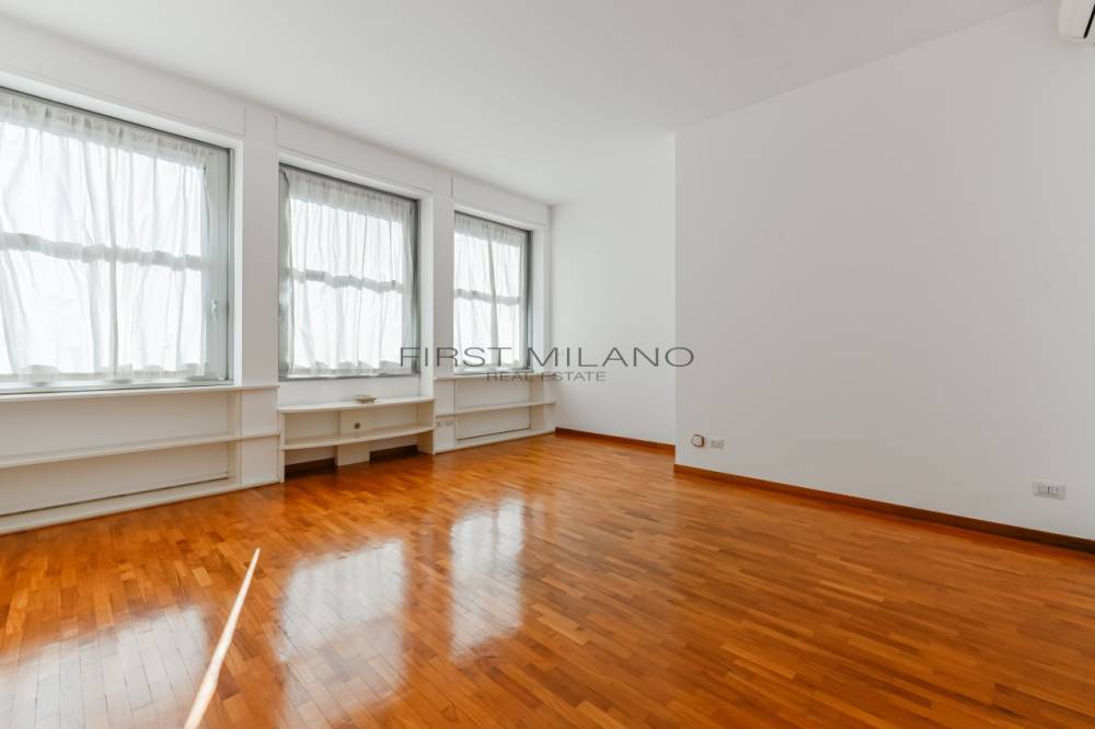appartamento in vendita a Milano in zona Stazione Centrale