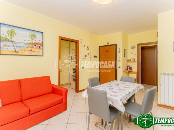 appartamento in vendita a Milano in zona San Siro