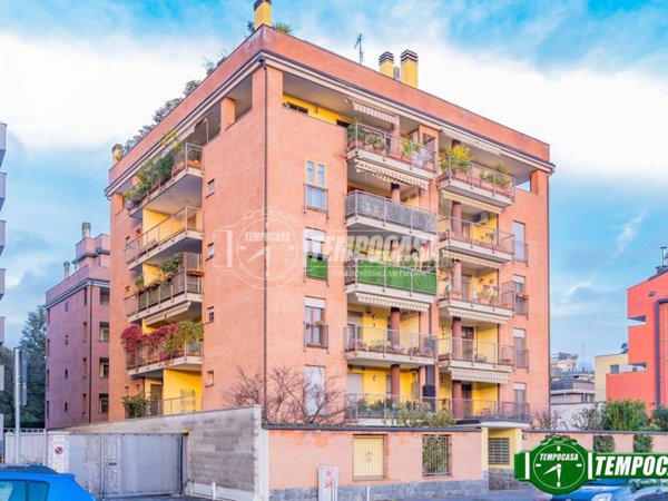 appartamento in vendita a Milano in zona San Siro
