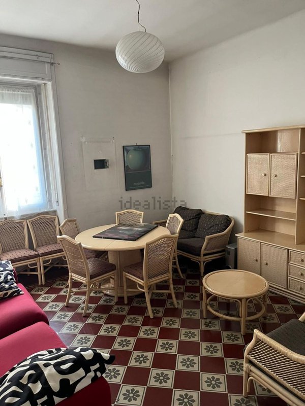 appartamento in vendita a Milano in zona Il Portello