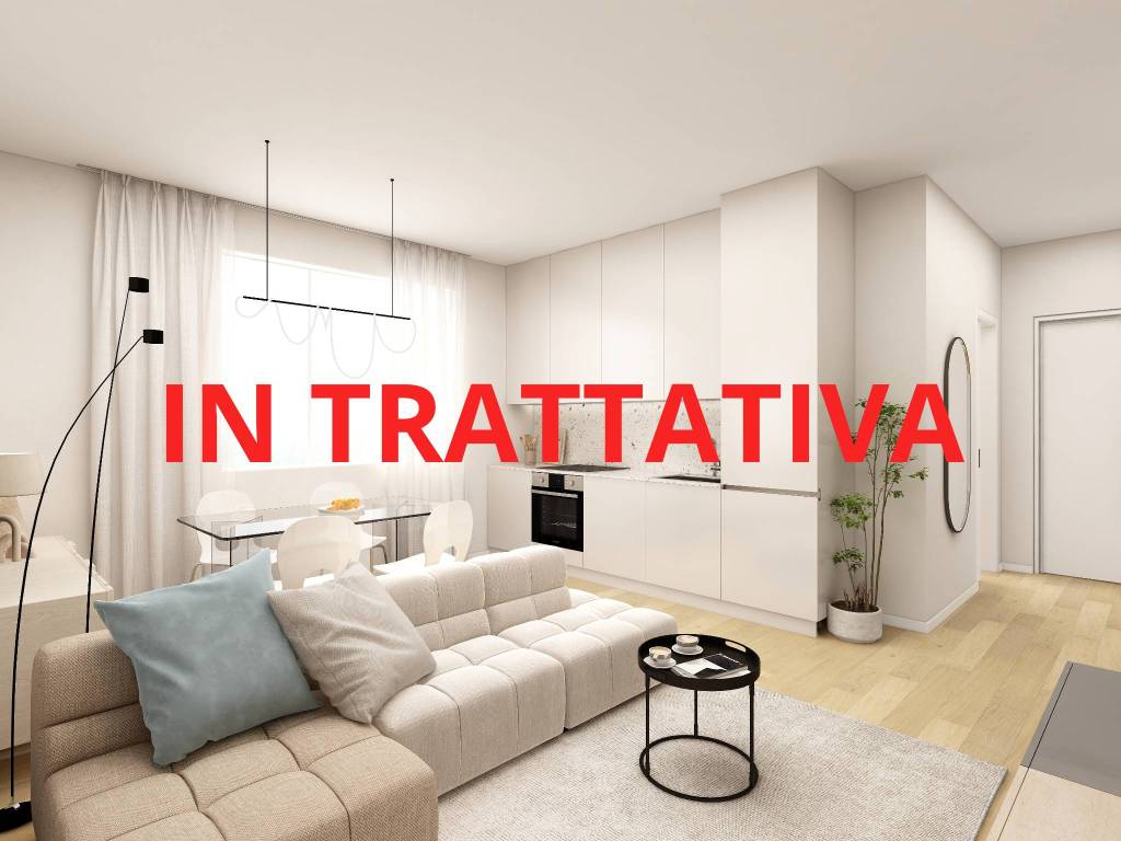 appartamento in vendita a Milano in zona Città Studi