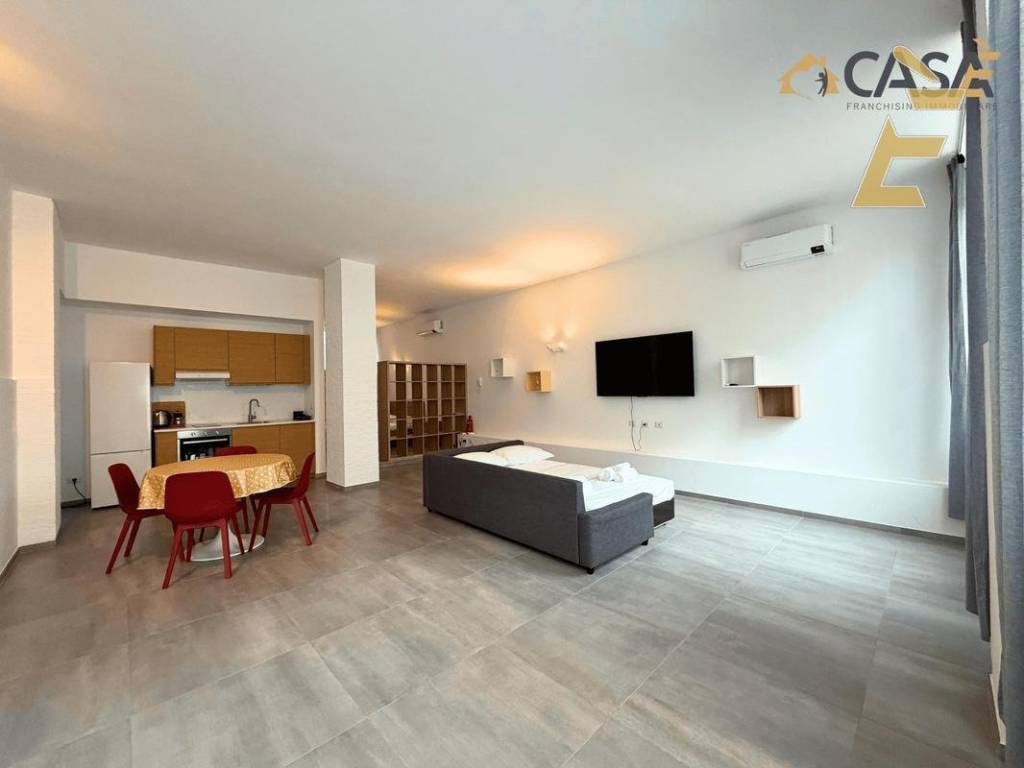 appartamento in vendita a Milano in zona Stadera