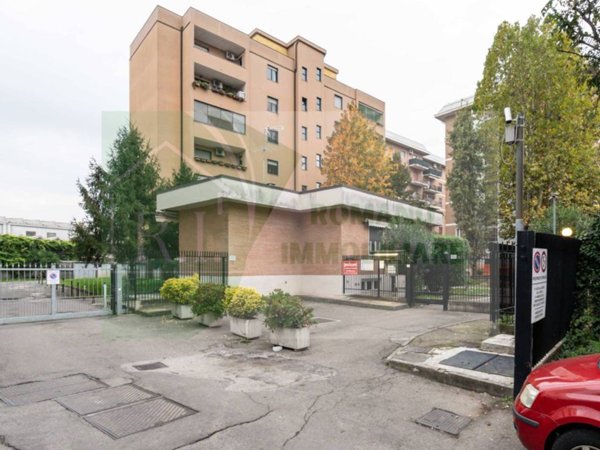 appartamento in vendita a Milano in zona Precotto