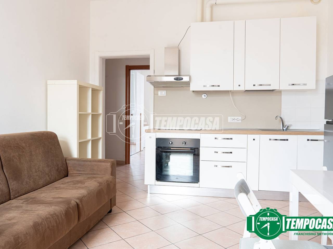 appartamento in vendita a Milano in zona Garegnano