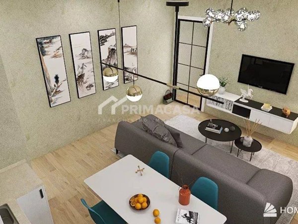 appartamento in vendita a Milano in zona Porta Romana