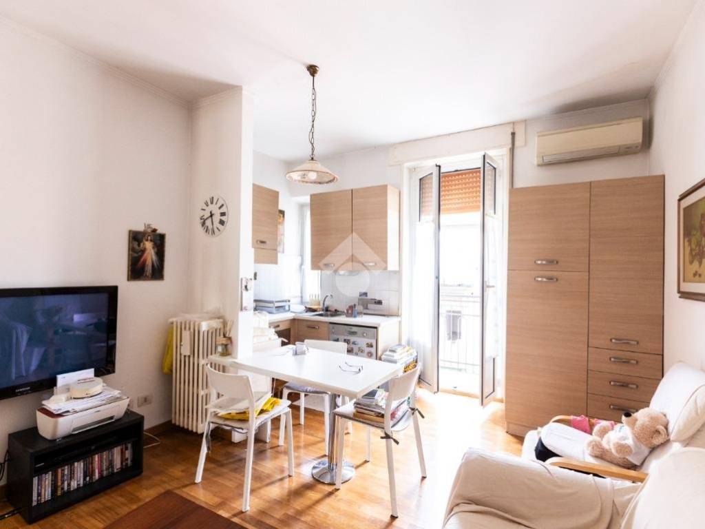 appartamento in vendita a Milano in zona Turro