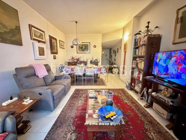 appartamento in vendita a Milano in zona Rogoredo