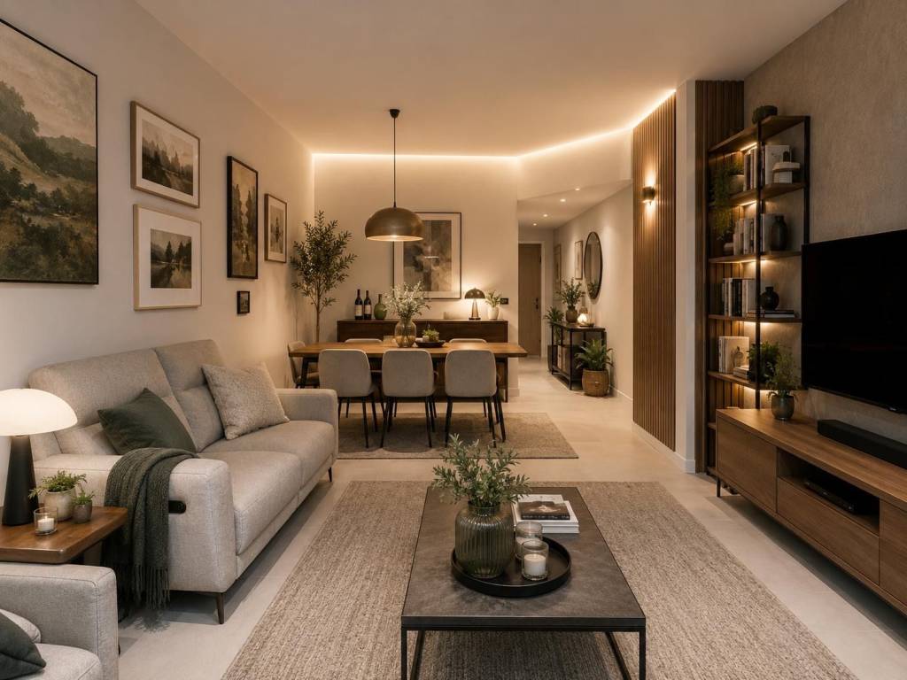 appartamento in vendita a Milano in zona Santa Giulia