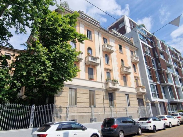 appartamento in vendita a Milano in zona Isola