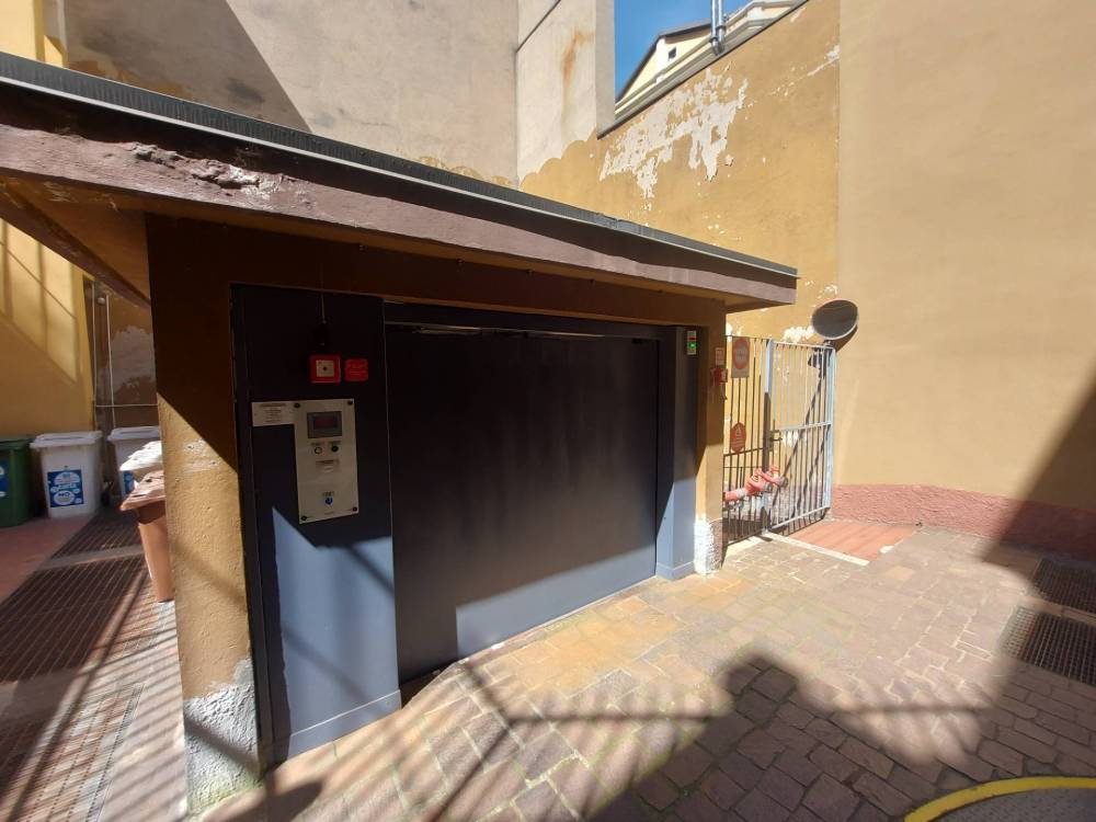 casa indipendente in vendita a Milano in zona Rembrandt