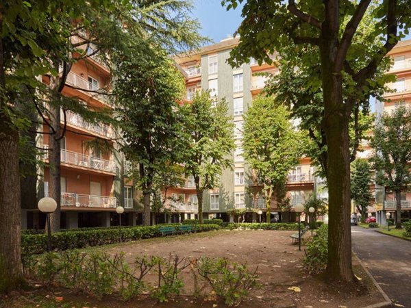 appartamento in vendita a Milano in zona Greco