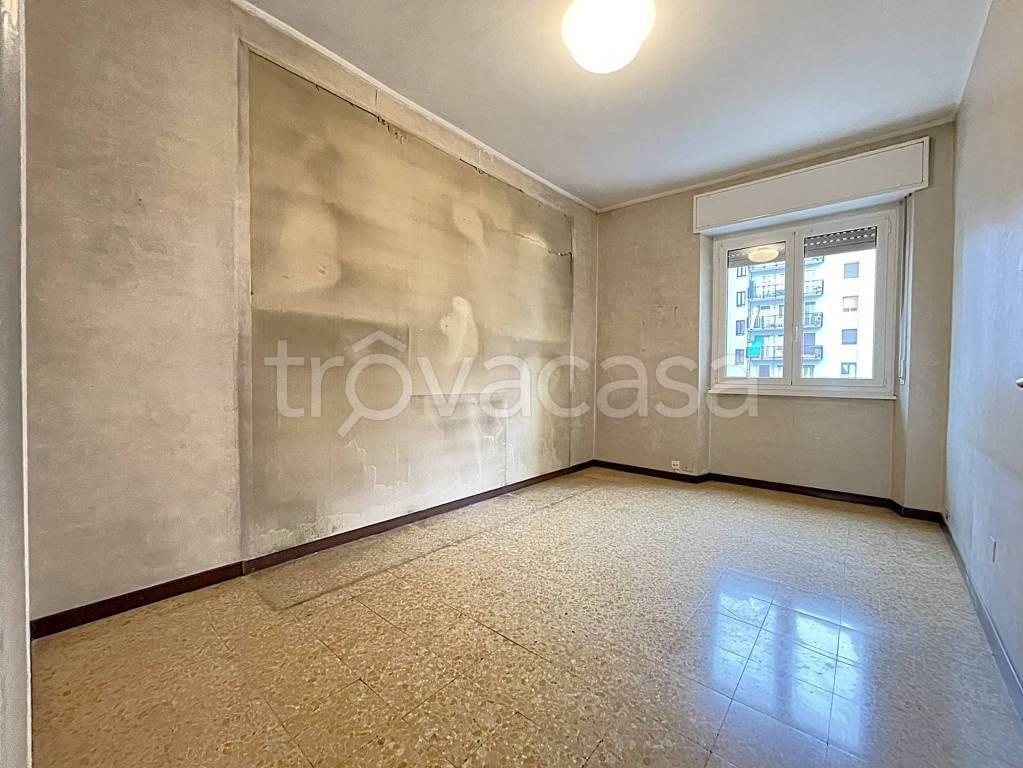 appartamento in vendita a Milano in zona Lorenteggio