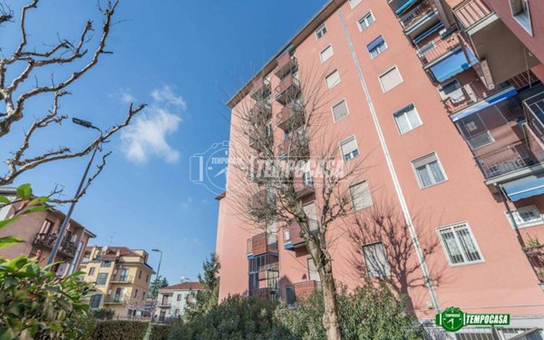 appartamento in vendita a Milano in zona Niguarda