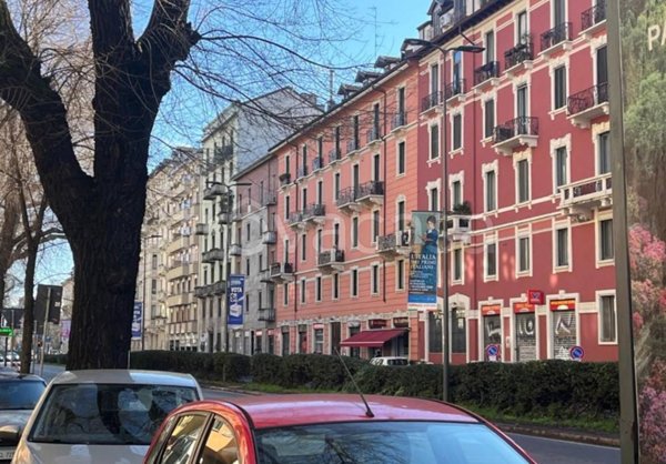appartamento in vendita a Milano in zona Porta Ticinese