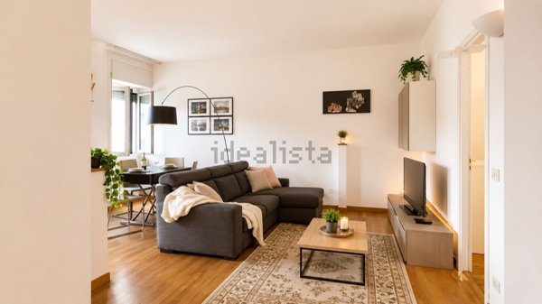 appartamento in vendita a Milano in zona Porta Romana