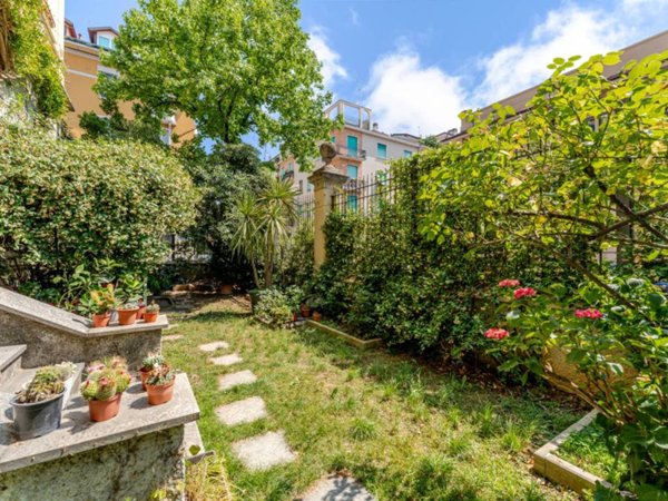 appartamento in vendita a Milano in zona Porta Romana