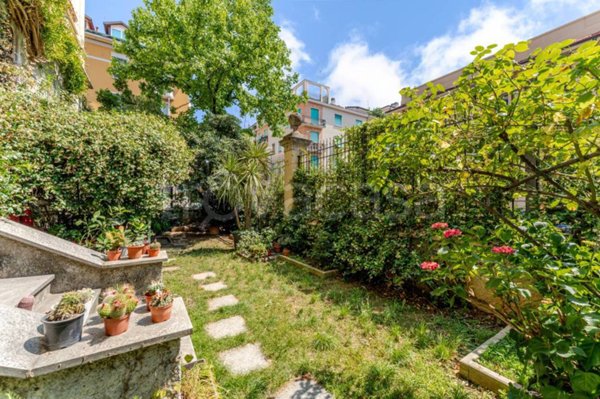appartamento in vendita a Milano in zona Porta Romana