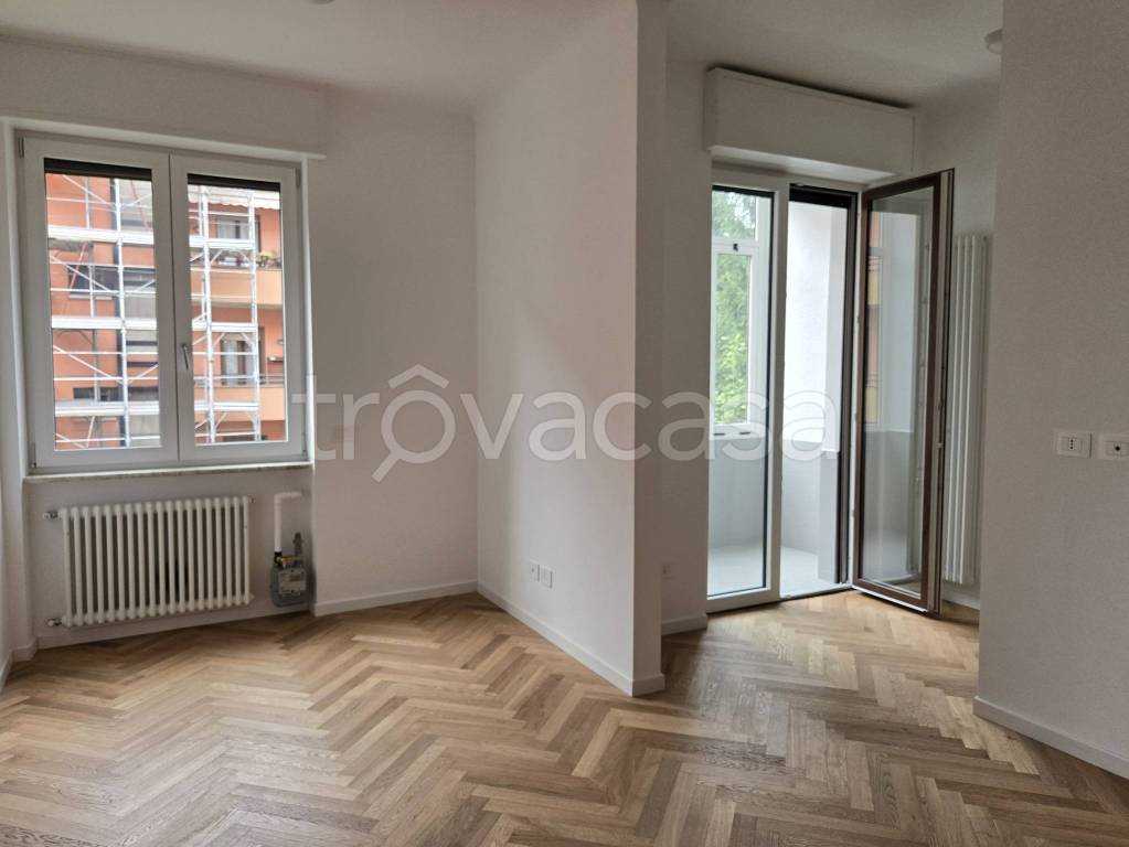 appartamento in vendita a Milano in zona Vigentino